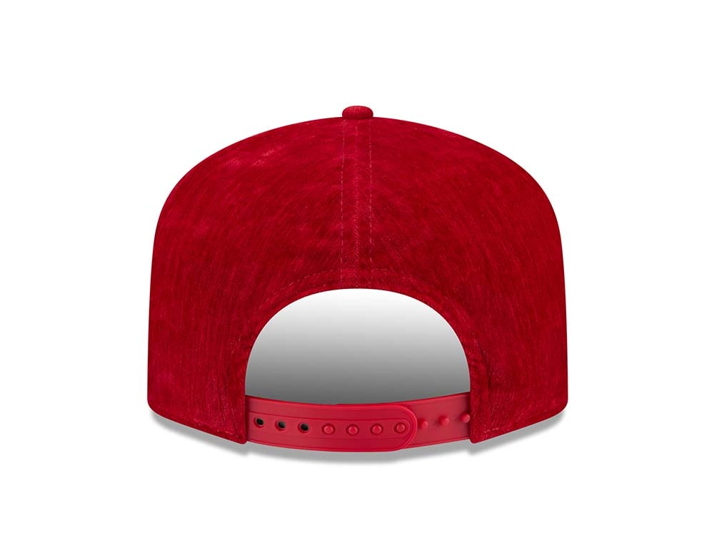 New Era Philadelphia Phillies Team Script 19Twenty Snapback Casquette