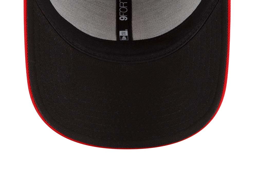 New Era Baltimore Ravens The League 9Forty Strapback Casquette