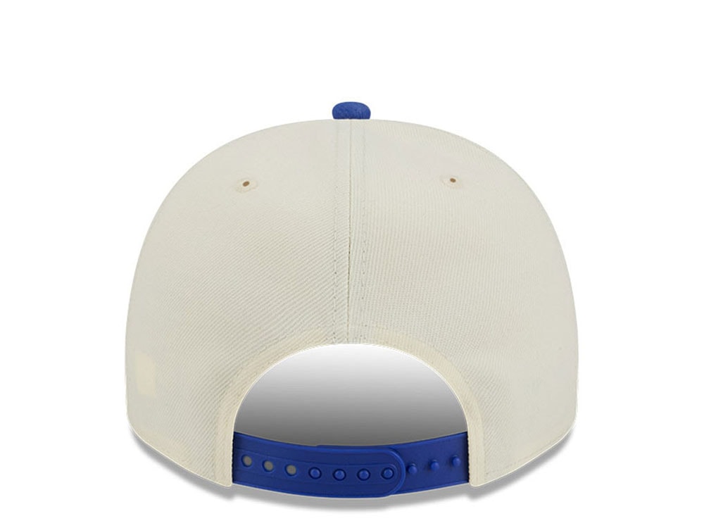 New Era Philadelphia 76ers HWC 9Fifty A Frame Snapback Casquette