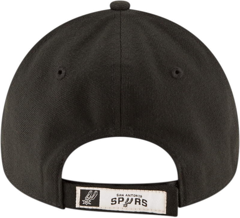 New Era 9forty San Antonio Spurs The League Casquette