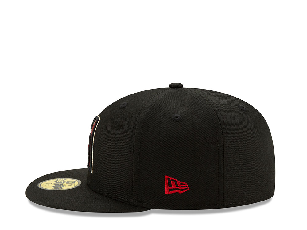 New Era Arizona Diamondbacks Authentic On-Field 59Fifty Fitted Casquette