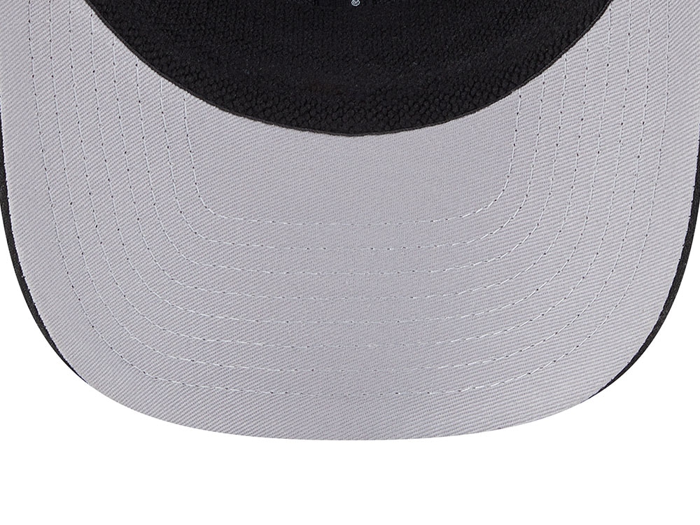 New Era Atlanta Falcons Black Edition 9Seventy Trucker Snapback Casquette