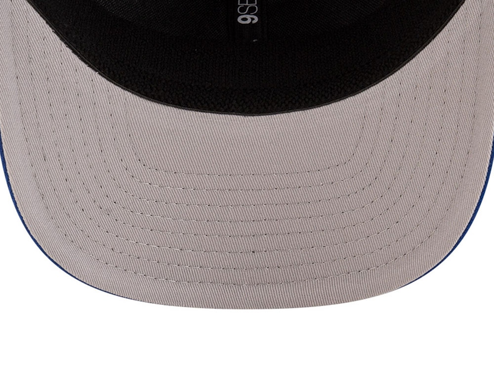 New Era Quebec Nordiques NHL Team 9Seventy Stretch Snapback Casquette