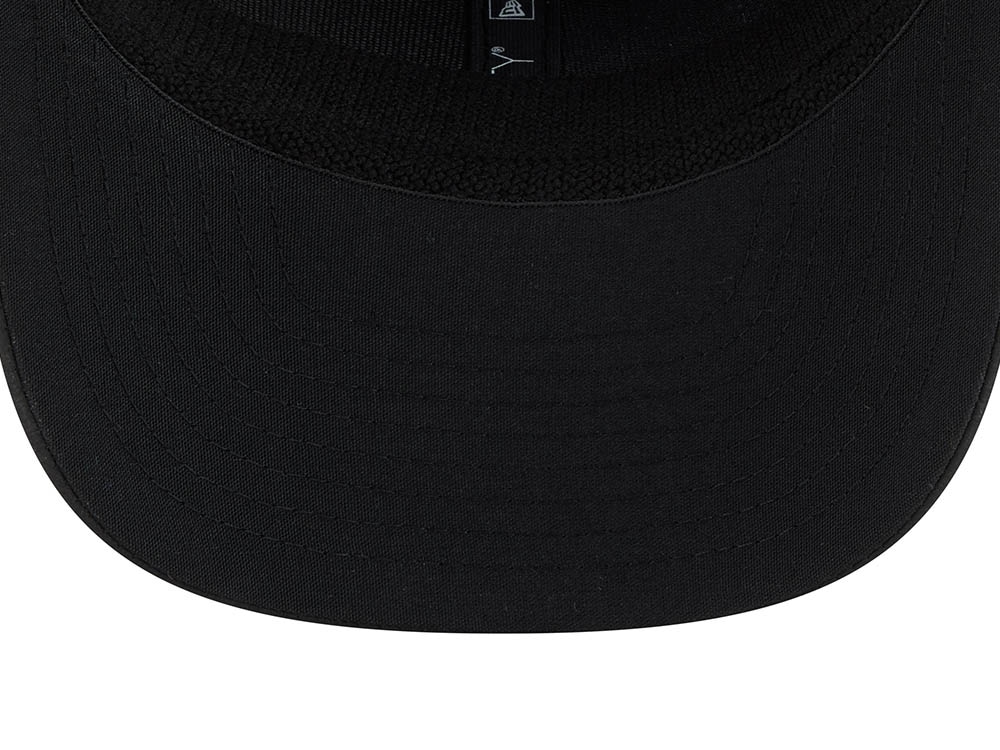 New Era New York Jets NFL Salute to Service 2026 Digi Camo Black 9Seventy Stretch Snapback Casquette