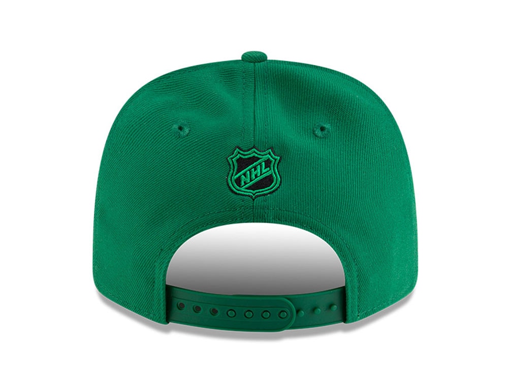 New Era Dallas Stars NHL Team 9Seventy Stretch Snapback Casquette