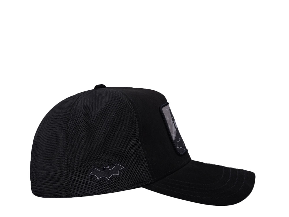 Capslab DC Comics Batman Trucker Snapback Casquette