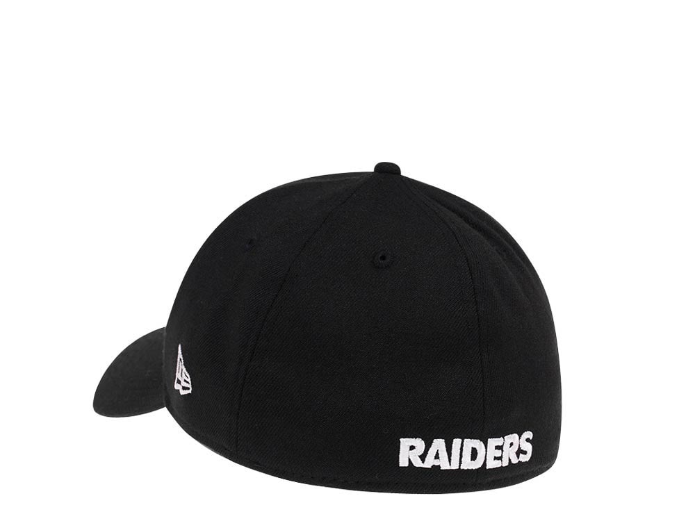 New Era Las Vegas Raiders Prime Edition 39Thirty Stretch Casquette