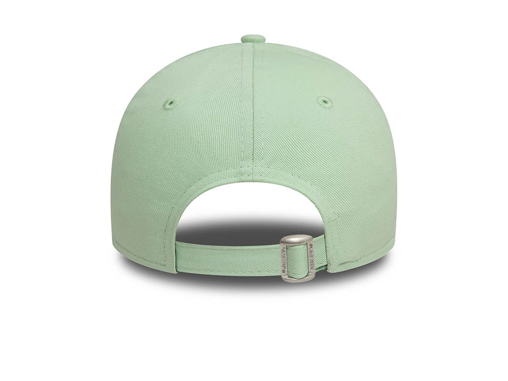 New Era New York Yankees Butterflies Mint Womens 9Forty Snapback Casquette