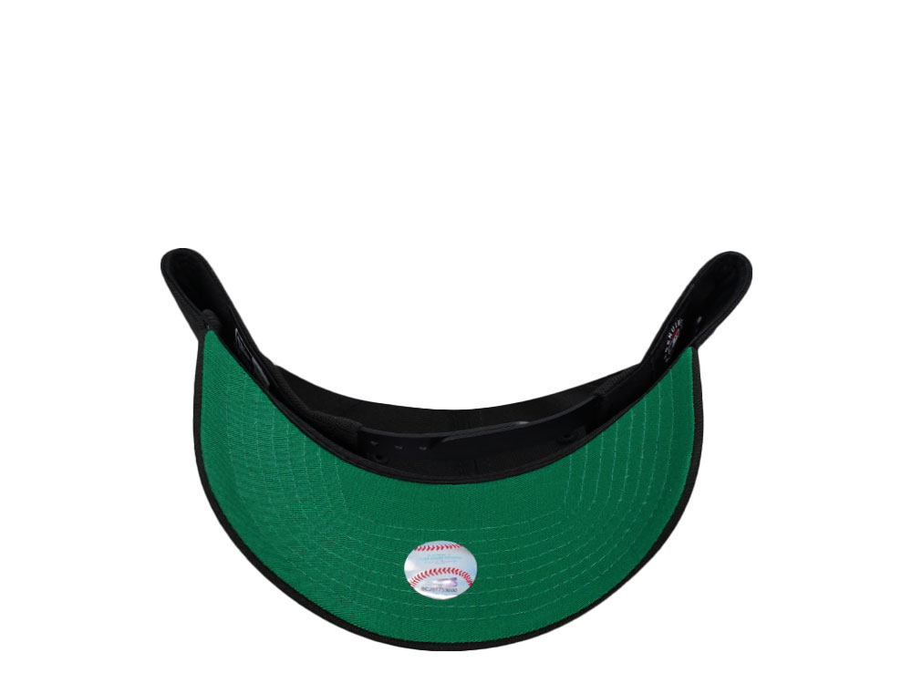 New Era Los Angeles Dodgers Mascot Copper Throwback Edition 9Forty A Frame Snapback Casquette