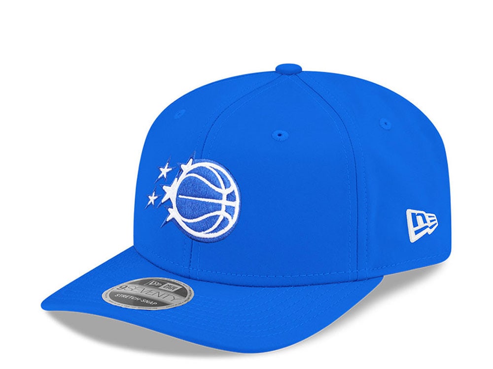 New Era Orlando Magic NBA Team Edition 9Seventy Snapback Casquette