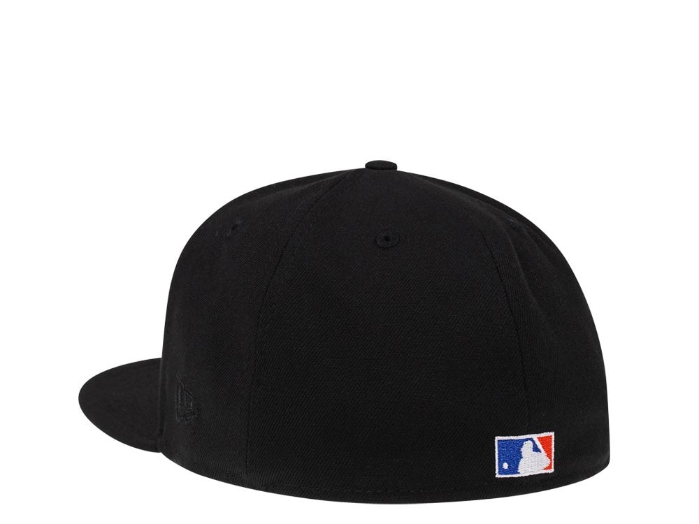 New Era New York Mets 40th Anniversary Classic Edition 59Fifty Fitted Casquette