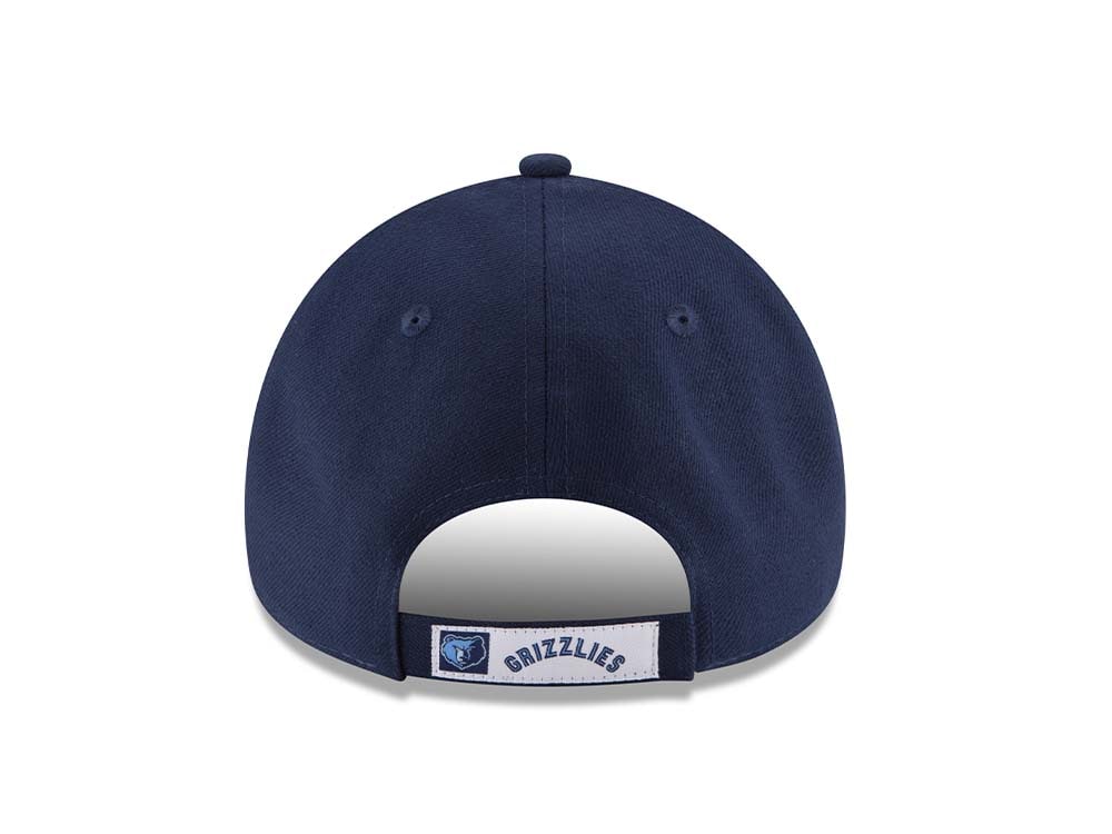 New Era Memphis Grizzlies The League 9Forty Strapback Casquette
