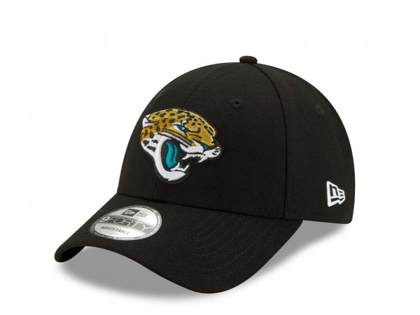 New Era 9forty Jacksonville Jaguars The League Cap