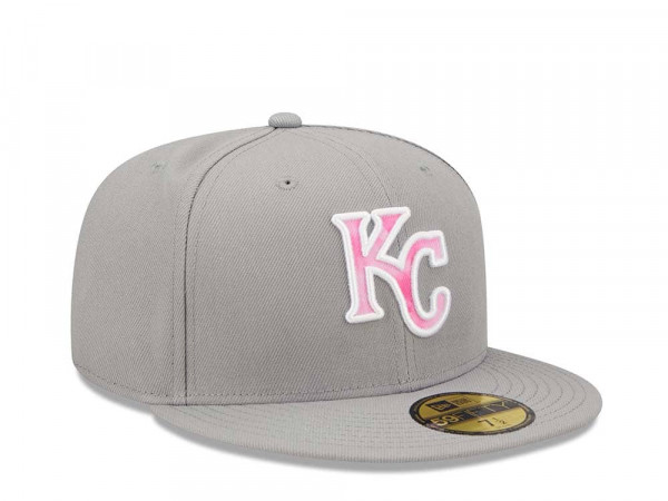 New Era Kansas City Royals  Mothers Day 2022 59Fifty Fitted Cap