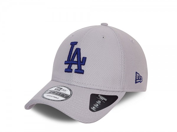 New Era Los Angeles Dodgers Diamond Era 9Forty Strapback Cap