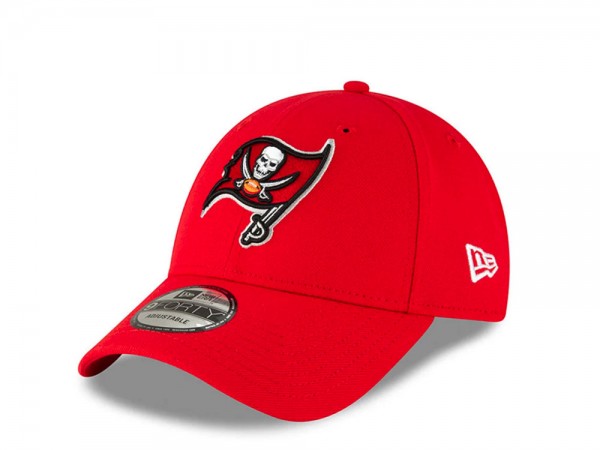 New Era 9forty Tampa Bay Buccaneers The League Cap