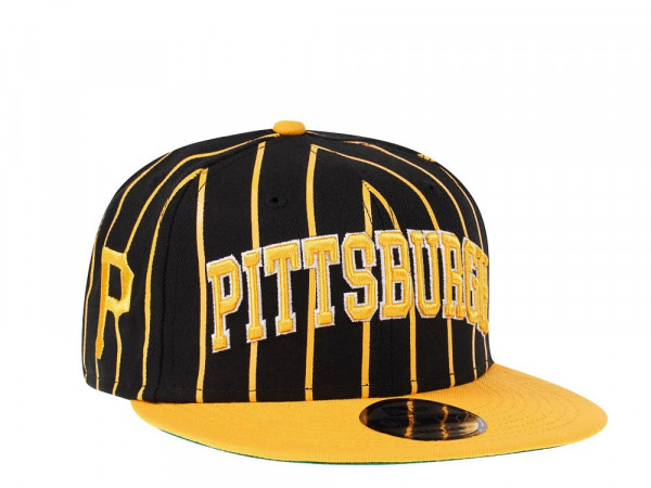 New Era Pittsburgh Pirates City Arch Edition 9Fifty Snapback Cap