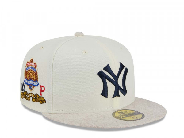 New Era New York Yankees World Series 1927 Match Up 59Fifty Fitted Cap