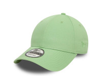 New Era Essential Green 9Forty Strapback Cap