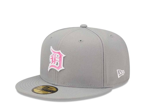 New Era Detroit Tigers Mothers Day 2022 59Fifty Fitted Cap