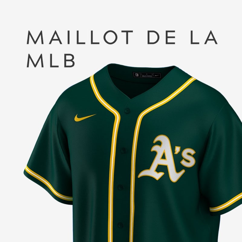 Maillot MLB