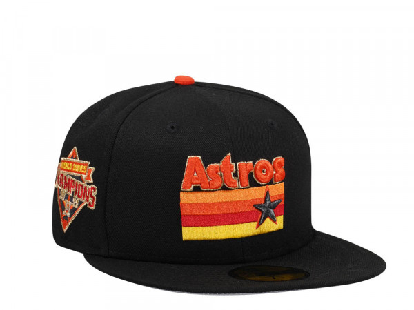 New Era Houston Astros World Series 2022 Prime Edition 59Fifty Fitted Cap