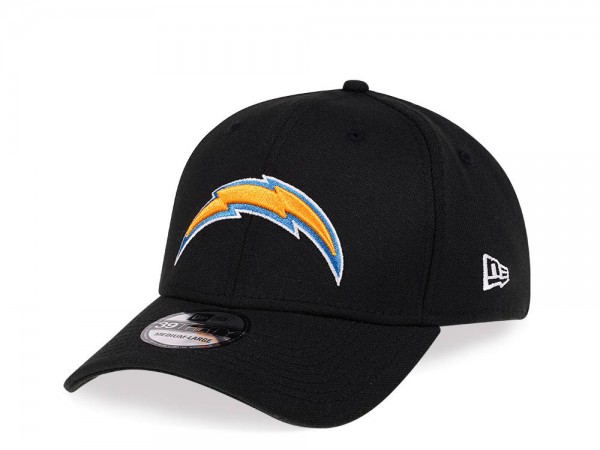New Era Los Angeles Chargers Classic Edition 39Thirty Stretch Cap