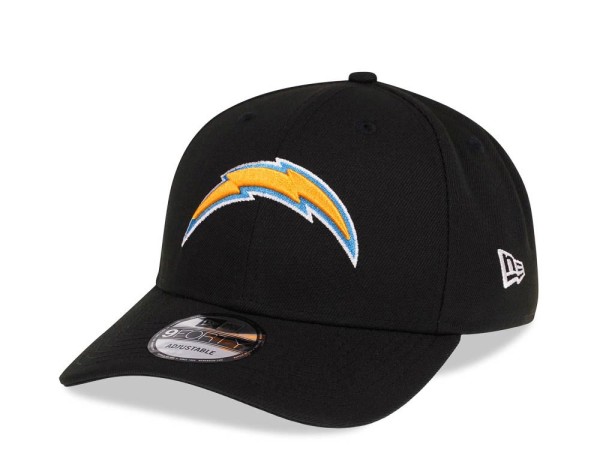 New Era Los Angeles Chargers Classic Edition 9Forty Snapback Cap