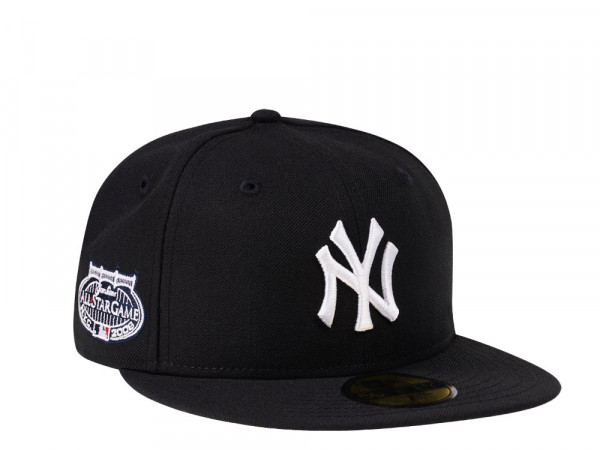New Era New York Yankees All Star Game 2008 Classic Edition 59Fifty Fitted Cap