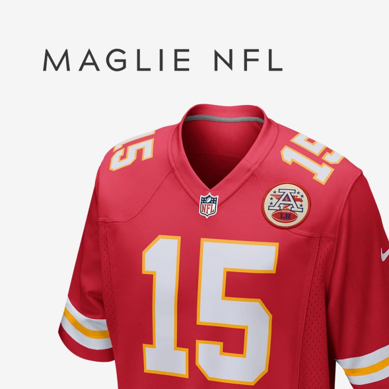 Maillot NFL
