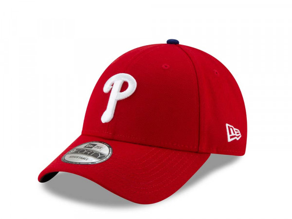 New Era 9forty Philadelphia Phillies The League Cap