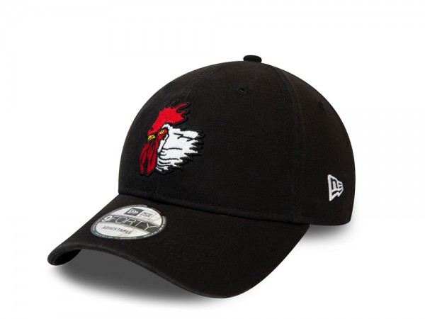 New Era Port City Roosters 9Forty Strapback Cap