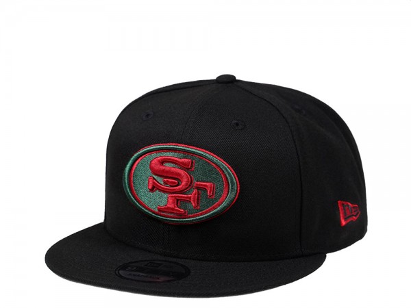 New Era San Francisco 49ers Prime Edition 9Fifty Snapback Cap