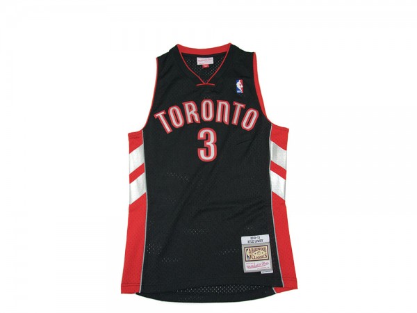 Mitchell & Ness Toronto Raptors - Kyle Lowry 2.0 2012-13 Jersey