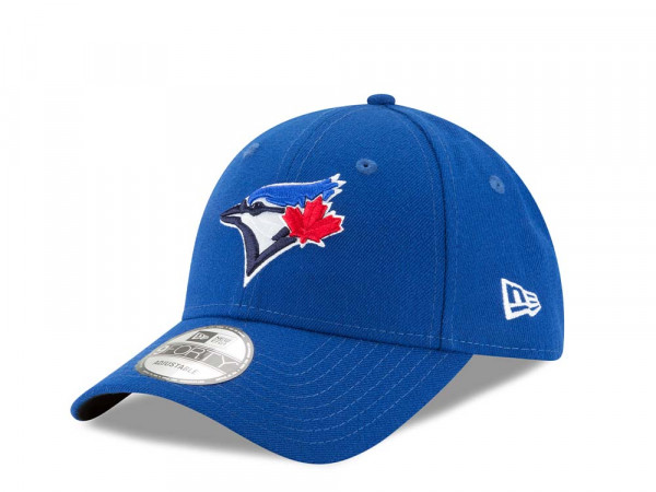 New Era 9forty Toronto Blue Jays The League Cap