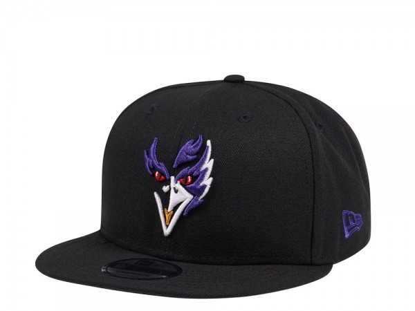 New Era Baltimore Ravens Elements Edition 9Fifty Snapback Cap