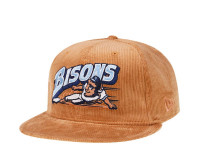 New Era Buffalo Bisons Prime Corduroy Edition 59Fifty Fitted Cap