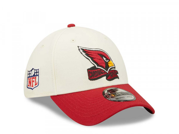 New Era Arizona Cardinals NFL Sideline 2022 39Thirty StretchCap