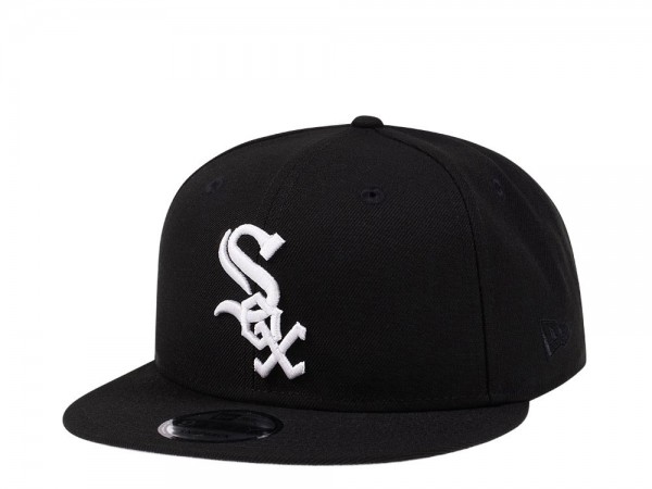 New Era Chicago White Sox Classic Edition 9Fifty Snapback Cap