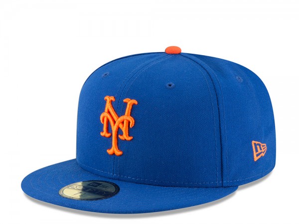 New Era New York Mets Authentic On-Field Fitted 59Fifty Cap