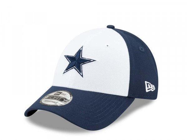 New Era 9forty Dallas Cowboys The League Cap
