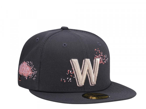 New Era Washington Nationals City Connect Prime Edition 59Fifty Fitted Cap