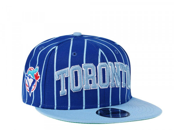 New Era Toronto Blue Jays City Arch Edition 9Fifty Snapback Cap