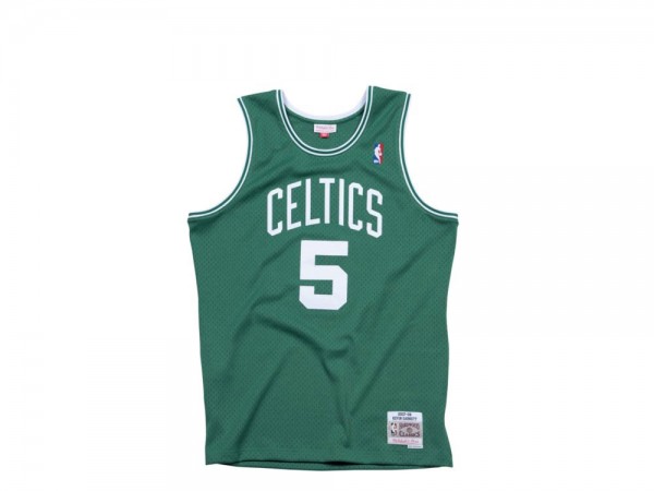 Mitchell & Ness Boston Celtics - Kevin Garnett Swingman Jersey 2.0  2007-2008