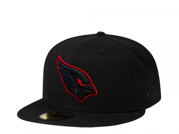 New Era Arizona Cardinals Red Details Edition 59Fifty Fitted Cap