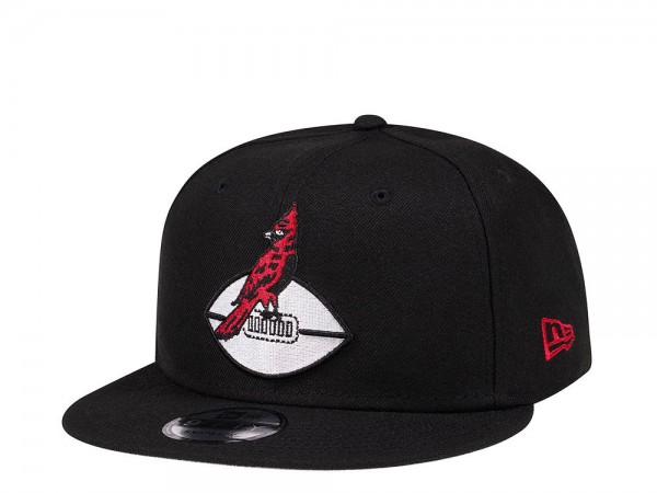 New Era Arizona Cardinals Vintage Edition 9Fifty Snapback Cap