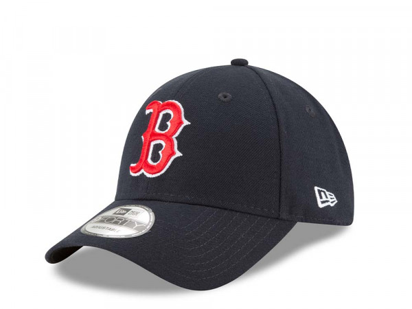 New Era 9forty Boston Red Sox The League Cap