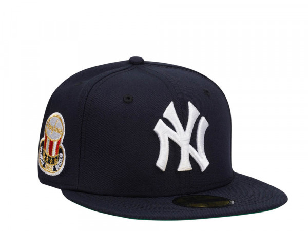 New Era New York Yankees World Series 1952 Throwback Prime Edition 59Fifty Fitted Cap