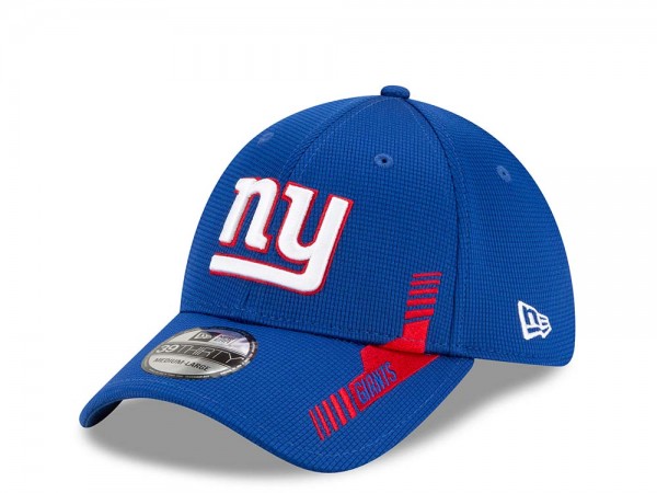 New Era New York Giants Home Sideline 21 39Thirty Stretch Cap