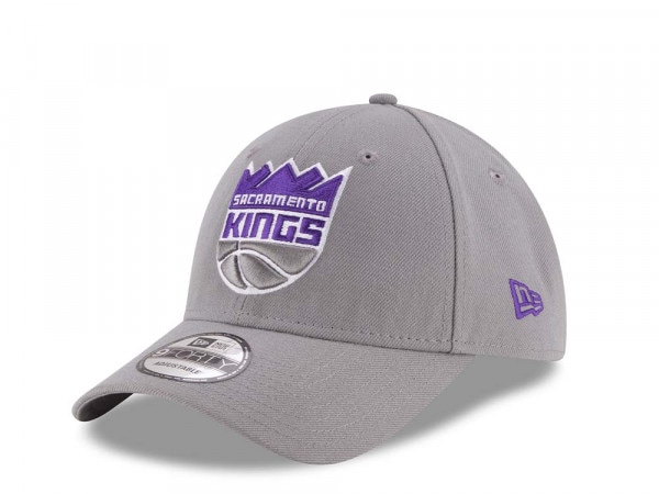 New Era 9forty Sacramento Kings The League Cap